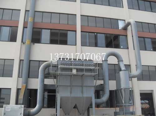 電爐布袋除塵器預(yù)噴涂系統(tǒng)的設(shè)計(jì) 電爐布袋除塵器預(yù)噴涂系統(tǒng)的設(shè)計(jì)